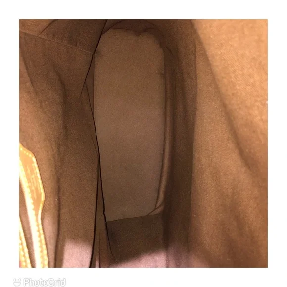 Louis Vuitton Backpack - Picture 10 of 10